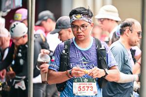 BIB: 
                            <button type="button" onclick="openModal(26462149)" class="btn btn-primary btn-sm float-right btn-popup" data-toggle="modal" data-target=".modal-high-quality">
                        <i class="fas fa-shopping-cart"></i> Add to Cart
                    </button>
                                            <button type="button" onclick="isThisMe(26462149, true)" class="btn btn-success btn-sm float-right btn-popup btn-isme hidden" data-toggle="tooltip" data-placement="bottom" title="นี่คือรูปของคุณใช่ไหม คลิกที่นี่เพื่อเอาเข้าอัลบั้ม">
                        <i class="fas fa-plus"></i> Add to album
                    </button>
                    <button type="button" onclick="isThisMe(26462149, false)" class="btn btn-warning btn-sm float-right btn-popup btn-isnotme hidden">
                        <i class="fas fa-ban"></i> Remove from album
                    </button>