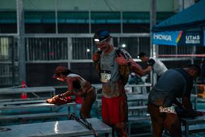 BIB: 
                            <button type="button" onclick="openModal(26459258)" class="btn btn-primary btn-sm float-right btn-popup" data-toggle="modal" data-target=".modal-high-quality">
                        <i class="fas fa-shopping-cart"></i> Add to Cart
                    </button>
                                            <button type="button" onclick="isThisMe(26459258, true)" class="btn btn-success btn-sm float-right btn-popup btn-isme hidden" data-toggle="tooltip" data-placement="bottom" title="นี่คือรูปของคุณใช่ไหม คลิกที่นี่เพื่อเอาเข้าอัลบั้ม">
                        <i class="fas fa-plus"></i> Add to album
                    </button>
                    <button type="button" onclick="isThisMe(26459258, false)" class="btn btn-warning btn-sm float-right btn-popup btn-isnotme hidden">
                        <i class="fas fa-ban"></i> Remove from album
                    </button>