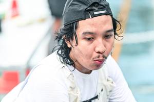 BIB: 
                            <button type="button" onclick="openModal(26460945)" class="btn btn-primary btn-sm float-right btn-popup" data-toggle="modal" data-target=".modal-high-quality">
                        <i class="fas fa-shopping-cart"></i> Add to Cart
                    </button>
                                            <button type="button" onclick="isThisMe(26460945, true)" class="btn btn-success btn-sm float-right btn-popup btn-isme hidden" data-toggle="tooltip" data-placement="bottom" title="นี่คือรูปของคุณใช่ไหม คลิกที่นี่เพื่อเอาเข้าอัลบั้ม">
                        <i class="fas fa-plus"></i> Add to album
                    </button>
                    <button type="button" onclick="isThisMe(26460945, false)" class="btn btn-warning btn-sm float-right btn-popup btn-isnotme hidden">
                        <i class="fas fa-ban"></i> Remove from album
                    </button>