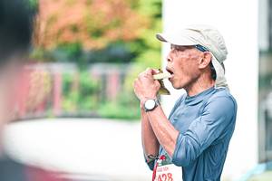 BIB: 
                            <button type="button" onclick="openModal(26460921)" class="btn btn-primary btn-sm float-right btn-popup" data-toggle="modal" data-target=".modal-high-quality">
                        <i class="fas fa-shopping-cart"></i> Add to Cart
                    </button>
                                            <button type="button" onclick="isThisMe(26460921, true)" class="btn btn-success btn-sm float-right btn-popup btn-isme hidden" data-toggle="tooltip" data-placement="bottom" title="นี่คือรูปของคุณใช่ไหม คลิกที่นี่เพื่อเอาเข้าอัลบั้ม">
                        <i class="fas fa-plus"></i> Add to album
                    </button>
                    <button type="button" onclick="isThisMe(26460921, false)" class="btn btn-warning btn-sm float-right btn-popup btn-isnotme hidden">
                        <i class="fas fa-ban"></i> Remove from album
                    </button>