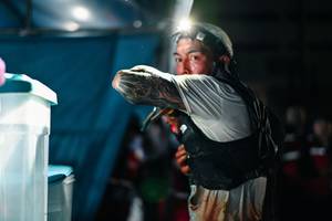 BIB: 
                            <button type="button" onclick="openModal(26458732)" class="btn btn-primary btn-sm float-right btn-popup" data-toggle="modal" data-target=".modal-high-quality">
                        <i class="fas fa-shopping-cart"></i> Add to Cart
                    </button>
                                            <button type="button" onclick="isThisMe(26458732, true)" class="btn btn-success btn-sm float-right btn-popup btn-isme hidden" data-toggle="tooltip" data-placement="bottom" title="นี่คือรูปของคุณใช่ไหม คลิกที่นี่เพื่อเอาเข้าอัลบั้ม">
                        <i class="fas fa-plus"></i> Add to album
                    </button>
                    <button type="button" onclick="isThisMe(26458732, false)" class="btn btn-warning btn-sm float-right btn-popup btn-isnotme hidden">
                        <i class="fas fa-ban"></i> Remove from album
                    </button>