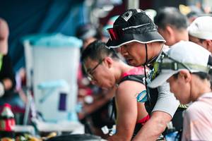 BIB: 
                            <button type="button" onclick="openModal(26460795)" class="btn btn-primary btn-sm float-right btn-popup" data-toggle="modal" data-target=".modal-high-quality">
                        <i class="fas fa-shopping-cart"></i> Add to Cart
                    </button>
                                            <button type="button" onclick="isThisMe(26460795, true)" class="btn btn-success btn-sm float-right btn-popup btn-isme hidden" data-toggle="tooltip" data-placement="bottom" title="นี่คือรูปของคุณใช่ไหม คลิกที่นี่เพื่อเอาเข้าอัลบั้ม">
                        <i class="fas fa-plus"></i> Add to album
                    </button>
                    <button type="button" onclick="isThisMe(26460795, false)" class="btn btn-warning btn-sm float-right btn-popup btn-isnotme hidden">
                        <i class="fas fa-ban"></i> Remove from album
                    </button>