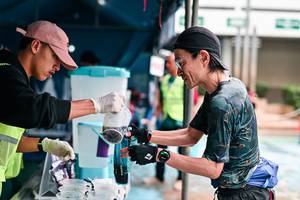 BIB: 
                            <button type="button" onclick="openModal(26459925)" class="btn btn-primary btn-sm float-right btn-popup" data-toggle="modal" data-target=".modal-high-quality">
                        <i class="fas fa-shopping-cart"></i> Add to Cart
                    </button>
                                            <button type="button" onclick="isThisMe(26459925, true)" class="btn btn-success btn-sm float-right btn-popup btn-isme hidden" data-toggle="tooltip" data-placement="bottom" title="นี่คือรูปของคุณใช่ไหม คลิกที่นี่เพื่อเอาเข้าอัลบั้ม">
                        <i class="fas fa-plus"></i> Add to album
                    </button>
                    <button type="button" onclick="isThisMe(26459925, false)" class="btn btn-warning btn-sm float-right btn-popup btn-isnotme hidden">
                        <i class="fas fa-ban"></i> Remove from album
                    </button>