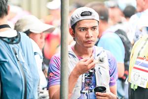 BIB: 
                            <button type="button" onclick="openModal(26460929)" class="btn btn-primary btn-sm float-right btn-popup" data-toggle="modal" data-target=".modal-high-quality">
                        <i class="fas fa-shopping-cart"></i> Add to Cart
                    </button>
                                            <button type="button" onclick="isThisMe(26460929, true)" class="btn btn-success btn-sm float-right btn-popup btn-isme hidden" data-toggle="tooltip" data-placement="bottom" title="นี่คือรูปของคุณใช่ไหม คลิกที่นี่เพื่อเอาเข้าอัลบั้ม">
                        <i class="fas fa-plus"></i> Add to album
                    </button>
                    <button type="button" onclick="isThisMe(26460929, false)" class="btn btn-warning btn-sm float-right btn-popup btn-isnotme hidden">
                        <i class="fas fa-ban"></i> Remove from album
                    </button>