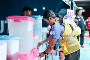 BIB: 
                            <button type="button" onclick="openModal(26459880)" class="btn btn-primary btn-sm float-right btn-popup" data-toggle="modal" data-target=".modal-high-quality">
                        <i class="fas fa-shopping-cart"></i> Add to Cart
                    </button>
                                            <button type="button" onclick="isThisMe(26459880, true)" class="btn btn-success btn-sm float-right btn-popup btn-isme hidden" data-toggle="tooltip" data-placement="bottom" title="นี่คือรูปของคุณใช่ไหม คลิกที่นี่เพื่อเอาเข้าอัลบั้ม">
                        <i class="fas fa-plus"></i> Add to album
                    </button>
                    <button type="button" onclick="isThisMe(26459880, false)" class="btn btn-warning btn-sm float-right btn-popup btn-isnotme hidden">
                        <i class="fas fa-ban"></i> Remove from album
                    </button>