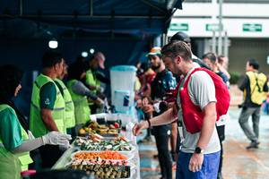 BIB: 
                            <button type="button" onclick="openModal(26460264)" class="btn btn-primary btn-sm float-right btn-popup" data-toggle="modal" data-target=".modal-high-quality">
                        <i class="fas fa-shopping-cart"></i> Add to Cart
                    </button>
                                            <button type="button" onclick="isThisMe(26460264, true)" class="btn btn-success btn-sm float-right btn-popup btn-isme hidden" data-toggle="tooltip" data-placement="bottom" title="นี่คือรูปของคุณใช่ไหม คลิกที่นี่เพื่อเอาเข้าอัลบั้ม">
                        <i class="fas fa-plus"></i> Add to album
                    </button>
                    <button type="button" onclick="isThisMe(26460264, false)" class="btn btn-warning btn-sm float-right btn-popup btn-isnotme hidden">
                        <i class="fas fa-ban"></i> Remove from album
                    </button>