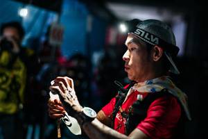 BIB: 
                            <button type="button" onclick="openModal(26458807)" class="btn btn-primary btn-sm float-right btn-popup" data-toggle="modal" data-target=".modal-high-quality">
                        <i class="fas fa-shopping-cart"></i> Add to Cart
                    </button>
                                            <button type="button" onclick="isThisMe(26458807, true)" class="btn btn-success btn-sm float-right btn-popup btn-isme hidden" data-toggle="tooltip" data-placement="bottom" title="นี่คือรูปของคุณใช่ไหม คลิกที่นี่เพื่อเอาเข้าอัลบั้ม">
                        <i class="fas fa-plus"></i> Add to album
                    </button>
                    <button type="button" onclick="isThisMe(26458807, false)" class="btn btn-warning btn-sm float-right btn-popup btn-isnotme hidden">
                        <i class="fas fa-ban"></i> Remove from album
                    </button>