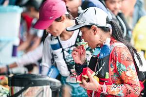 BIB: 
                            <button type="button" onclick="openModal(26461841)" class="btn btn-primary btn-sm float-right btn-popup" data-toggle="modal" data-target=".modal-high-quality">
                        <i class="fas fa-shopping-cart"></i> Add to Cart
                    </button>
                                            <button type="button" onclick="isThisMe(26461841, true)" class="btn btn-success btn-sm float-right btn-popup btn-isme hidden" data-toggle="tooltip" data-placement="bottom" title="นี่คือรูปของคุณใช่ไหม คลิกที่นี่เพื่อเอาเข้าอัลบั้ม">
                        <i class="fas fa-plus"></i> Add to album
                    </button>
                    <button type="button" onclick="isThisMe(26461841, false)" class="btn btn-warning btn-sm float-right btn-popup btn-isnotme hidden">
                        <i class="fas fa-ban"></i> Remove from album
                    </button>