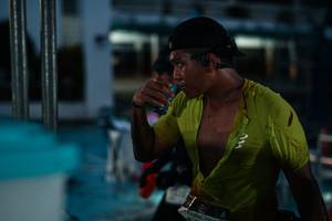 BIB: 
                            <button type="button" onclick="openModal(26459215)" class="btn btn-primary btn-sm float-right btn-popup" data-toggle="modal" data-target=".modal-high-quality">
                        <i class="fas fa-shopping-cart"></i> Add to Cart
                    </button>
                                            <button type="button" onclick="isThisMe(26459215, true)" class="btn btn-success btn-sm float-right btn-popup btn-isme hidden" data-toggle="tooltip" data-placement="bottom" title="นี่คือรูปของคุณใช่ไหม คลิกที่นี่เพื่อเอาเข้าอัลบั้ม">
                        <i class="fas fa-plus"></i> Add to album
                    </button>
                    <button type="button" onclick="isThisMe(26459215, false)" class="btn btn-warning btn-sm float-right btn-popup btn-isnotme hidden">
                        <i class="fas fa-ban"></i> Remove from album
                    </button>