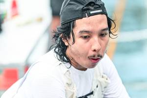 BIB: 
                            <button type="button" onclick="openModal(26460944)" class="btn btn-primary btn-sm float-right btn-popup" data-toggle="modal" data-target=".modal-high-quality">
                        <i class="fas fa-shopping-cart"></i> Add to Cart
                    </button>
                                            <button type="button" onclick="isThisMe(26460944, true)" class="btn btn-success btn-sm float-right btn-popup btn-isme hidden" data-toggle="tooltip" data-placement="bottom" title="นี่คือรูปของคุณใช่ไหม คลิกที่นี่เพื่อเอาเข้าอัลบั้ม">
                        <i class="fas fa-plus"></i> Add to album
                    </button>
                    <button type="button" onclick="isThisMe(26460944, false)" class="btn btn-warning btn-sm float-right btn-popup btn-isnotme hidden">
                        <i class="fas fa-ban"></i> Remove from album
                    </button>