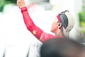 BIB: 
                            <button type="button" onclick="openModal(26460899)" class="btn btn-primary btn-sm float-right btn-popup" data-toggle="modal" data-target=".modal-high-quality">
                        <i class="fas fa-shopping-cart"></i> Add to Cart
                    </button>
                                            <button type="button" onclick="isThisMe(26460899, true)" class="btn btn-success btn-sm float-right btn-popup btn-isme hidden" data-toggle="tooltip" data-placement="bottom" title="นี่คือรูปของคุณใช่ไหม คลิกที่นี่เพื่อเอาเข้าอัลบั้ม">
                        <i class="fas fa-plus"></i> Add to album
                    </button>
                    <button type="button" onclick="isThisMe(26460899, false)" class="btn btn-warning btn-sm float-right btn-popup btn-isnotme hidden">
                        <i class="fas fa-ban"></i> Remove from album
                    </button>