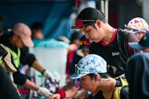 BIB: 
                            <button type="button" onclick="openModal(26460806)" class="btn btn-primary btn-sm float-right btn-popup" data-toggle="modal" data-target=".modal-high-quality">
                        <i class="fas fa-shopping-cart"></i> Add to Cart
                    </button>
                                            <button type="button" onclick="isThisMe(26460806, true)" class="btn btn-success btn-sm float-right btn-popup btn-isme hidden" data-toggle="tooltip" data-placement="bottom" title="นี่คือรูปของคุณใช่ไหม คลิกที่นี่เพื่อเอาเข้าอัลบั้ม">
                        <i class="fas fa-plus"></i> Add to album
                    </button>
                    <button type="button" onclick="isThisMe(26460806, false)" class="btn btn-warning btn-sm float-right btn-popup btn-isnotme hidden">
                        <i class="fas fa-ban"></i> Remove from album
                    </button>