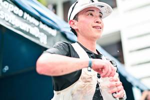 BIB: 
                            <button type="button" onclick="openModal(26459888)" class="btn btn-primary btn-sm float-right btn-popup" data-toggle="modal" data-target=".modal-high-quality">
                        <i class="fas fa-shopping-cart"></i> Add to Cart
                    </button>
                                            <button type="button" onclick="isThisMe(26459888, true)" class="btn btn-success btn-sm float-right btn-popup btn-isme hidden" data-toggle="tooltip" data-placement="bottom" title="นี่คือรูปของคุณใช่ไหม คลิกที่นี่เพื่อเอาเข้าอัลบั้ม">
                        <i class="fas fa-plus"></i> Add to album
                    </button>
                    <button type="button" onclick="isThisMe(26459888, false)" class="btn btn-warning btn-sm float-right btn-popup btn-isnotme hidden">
                        <i class="fas fa-ban"></i> Remove from album
                    </button>