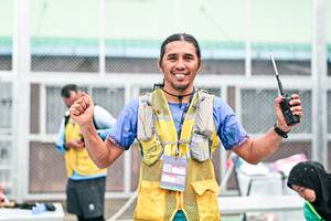 BIB: 
                            <button type="button" onclick="openModal(26459898)" class="btn btn-primary btn-sm float-right btn-popup" data-toggle="modal" data-target=".modal-high-quality">
                        <i class="fas fa-shopping-cart"></i> Add to Cart
                    </button>
                                            <button type="button" onclick="isThisMe(26459898, true)" class="btn btn-success btn-sm float-right btn-popup btn-isme hidden" data-toggle="tooltip" data-placement="bottom" title="นี่คือรูปของคุณใช่ไหม คลิกที่นี่เพื่อเอาเข้าอัลบั้ม">
                        <i class="fas fa-plus"></i> Add to album
                    </button>
                    <button type="button" onclick="isThisMe(26459898, false)" class="btn btn-warning btn-sm float-right btn-popup btn-isnotme hidden">
                        <i class="fas fa-ban"></i> Remove from album
                    </button>