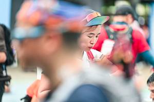 BIB: 
                            <button type="button" onclick="openModal(26461312)" class="btn btn-primary btn-sm float-right btn-popup" data-toggle="modal" data-target=".modal-high-quality">
                        <i class="fas fa-shopping-cart"></i> Add to Cart
                    </button>
                                            <button type="button" onclick="isThisMe(26461312, true)" class="btn btn-success btn-sm float-right btn-popup btn-isme hidden" data-toggle="tooltip" data-placement="bottom" title="นี่คือรูปของคุณใช่ไหม คลิกที่นี่เพื่อเอาเข้าอัลบั้ม">
                        <i class="fas fa-plus"></i> Add to album
                    </button>
                    <button type="button" onclick="isThisMe(26461312, false)" class="btn btn-warning btn-sm float-right btn-popup btn-isnotme hidden">
                        <i class="fas fa-ban"></i> Remove from album
                    </button>