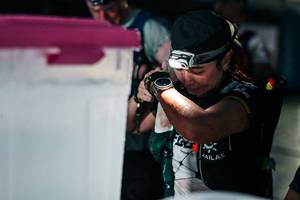 BIB: 
                            <button type="button" onclick="openModal(26459078)" class="btn btn-primary btn-sm float-right btn-popup" data-toggle="modal" data-target=".modal-high-quality">
                        <i class="fas fa-shopping-cart"></i> Add to Cart
                    </button>
                                            <button type="button" onclick="isThisMe(26459078, true)" class="btn btn-success btn-sm float-right btn-popup btn-isme hidden" data-toggle="tooltip" data-placement="bottom" title="นี่คือรูปของคุณใช่ไหม คลิกที่นี่เพื่อเอาเข้าอัลบั้ม">
                        <i class="fas fa-plus"></i> Add to album
                    </button>
                    <button type="button" onclick="isThisMe(26459078, false)" class="btn btn-warning btn-sm float-right btn-popup btn-isnotme hidden">
                        <i class="fas fa-ban"></i> Remove from album
                    </button>