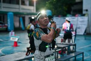 BIB: 
                            <button type="button" onclick="openModal(26459291)" class="btn btn-primary btn-sm float-right btn-popup" data-toggle="modal" data-target=".modal-high-quality">
                        <i class="fas fa-shopping-cart"></i> Add to Cart
                    </button>
                                            <button type="button" onclick="isThisMe(26459291, true)" class="btn btn-success btn-sm float-right btn-popup btn-isme hidden" data-toggle="tooltip" data-placement="bottom" title="นี่คือรูปของคุณใช่ไหม คลิกที่นี่เพื่อเอาเข้าอัลบั้ม">
                        <i class="fas fa-plus"></i> Add to album
                    </button>
                    <button type="button" onclick="isThisMe(26459291, false)" class="btn btn-warning btn-sm float-right btn-popup btn-isnotme hidden">
                        <i class="fas fa-ban"></i> Remove from album
                    </button>