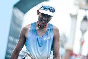 BIB: 
                            <button type="button" onclick="openModal(26471419)" class="btn btn-primary btn-sm float-right btn-popup" data-toggle="modal" data-target=".modal-high-quality">
                        <i class="fas fa-shopping-cart"></i> Add to Cart
                    </button>
                                            <button type="button" onclick="isThisMe(26471419, true)" class="btn btn-success btn-sm float-right btn-popup btn-isme hidden" data-toggle="tooltip" data-placement="bottom" title="นี่คือรูปของคุณใช่ไหม คลิกที่นี่เพื่อเอาเข้าอัลบั้ม">
                        <i class="fas fa-plus"></i> Add to album
                    </button>
                    <button type="button" onclick="isThisMe(26471419, false)" class="btn btn-warning btn-sm float-right btn-popup btn-isnotme hidden">
                        <i class="fas fa-ban"></i> Remove from album
                    </button>