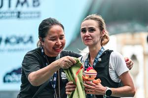 BIB: 
                            <button type="button" onclick="openModal(26470589)" class="btn btn-primary btn-sm float-right btn-popup" data-toggle="modal" data-target=".modal-high-quality">
                        <i class="fas fa-shopping-cart"></i> Add to Cart
                    </button>
                                            <button type="button" onclick="isThisMe(26470589, true)" class="btn btn-success btn-sm float-right btn-popup btn-isme hidden" data-toggle="tooltip" data-placement="bottom" title="นี่คือรูปของคุณใช่ไหม คลิกที่นี่เพื่อเอาเข้าอัลบั้ม">
                        <i class="fas fa-plus"></i> Add to album
                    </button>
                    <button type="button" onclick="isThisMe(26470589, false)" class="btn btn-warning btn-sm float-right btn-popup btn-isnotme hidden">
                        <i class="fas fa-ban"></i> Remove from album
                    </button>