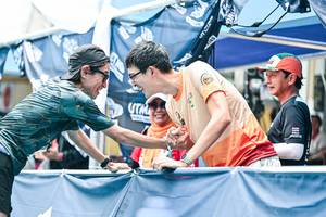 BIB: 
                            <button type="button" onclick="openModal(26470293)" class="btn btn-primary btn-sm float-right btn-popup" data-toggle="modal" data-target=".modal-high-quality">
                        <i class="fas fa-shopping-cart"></i> Add to Cart
                    </button>
                                            <button type="button" onclick="isThisMe(26470293, true)" class="btn btn-success btn-sm float-right btn-popup btn-isme hidden" data-toggle="tooltip" data-placement="bottom" title="นี่คือรูปของคุณใช่ไหม คลิกที่นี่เพื่อเอาเข้าอัลบั้ม">
                        <i class="fas fa-plus"></i> Add to album
                    </button>
                    <button type="button" onclick="isThisMe(26470293, false)" class="btn btn-warning btn-sm float-right btn-popup btn-isnotme hidden">
                        <i class="fas fa-ban"></i> Remove from album
                    </button>