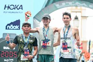 BIB: 
                            <button type="button" onclick="openModal(26470266)" class="btn btn-primary btn-sm float-right btn-popup" data-toggle="modal" data-target=".modal-high-quality">
                        <i class="fas fa-shopping-cart"></i> Add to Cart
                    </button>
                                            <button type="button" onclick="isThisMe(26470266, true)" class="btn btn-success btn-sm float-right btn-popup btn-isme hidden" data-toggle="tooltip" data-placement="bottom" title="นี่คือรูปของคุณใช่ไหม คลิกที่นี่เพื่อเอาเข้าอัลบั้ม">
                        <i class="fas fa-plus"></i> Add to album
                    </button>
                    <button type="button" onclick="isThisMe(26470266, false)" class="btn btn-warning btn-sm float-right btn-popup btn-isnotme hidden">
                        <i class="fas fa-ban"></i> Remove from album
                    </button>