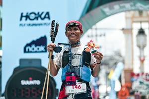 BIB: 
                            <button type="button" onclick="openModal(26470133)" class="btn btn-primary btn-sm float-right btn-popup" data-toggle="modal" data-target=".modal-high-quality">
                        <i class="fas fa-shopping-cart"></i> Add to Cart
                    </button>
                                            <button type="button" onclick="isThisMe(26470133, true)" class="btn btn-success btn-sm float-right btn-popup btn-isme hidden" data-toggle="tooltip" data-placement="bottom" title="นี่คือรูปของคุณใช่ไหม คลิกที่นี่เพื่อเอาเข้าอัลบั้ม">
                        <i class="fas fa-plus"></i> Add to album
                    </button>
                    <button type="button" onclick="isThisMe(26470133, false)" class="btn btn-warning btn-sm float-right btn-popup btn-isnotme hidden">
                        <i class="fas fa-ban"></i> Remove from album
                    </button>