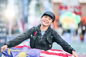 BIB: 
                            <button type="button" onclick="openModal(26472983)" class="btn btn-primary btn-sm float-right btn-popup" data-toggle="modal" data-target=".modal-high-quality">
                        <i class="fas fa-shopping-cart"></i> Add to Cart
                    </button>
                                            <button type="button" onclick="isThisMe(26472983, true)" class="btn btn-success btn-sm float-right btn-popup btn-isme hidden" data-toggle="tooltip" data-placement="bottom" title="นี่คือรูปของคุณใช่ไหม คลิกที่นี่เพื่อเอาเข้าอัลบั้ม">
                        <i class="fas fa-plus"></i> Add to album
                    </button>
                    <button type="button" onclick="isThisMe(26472983, false)" class="btn btn-warning btn-sm float-right btn-popup btn-isnotme hidden">
                        <i class="fas fa-ban"></i> Remove from album
                    </button>