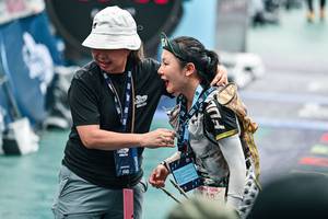 BIB: 
                            <button type="button" onclick="openModal(26470810)" class="btn btn-primary btn-sm float-right btn-popup" data-toggle="modal" data-target=".modal-high-quality">
                        <i class="fas fa-shopping-cart"></i> Add to Cart
                    </button>
                                            <button type="button" onclick="isThisMe(26470810, true)" class="btn btn-success btn-sm float-right btn-popup btn-isme hidden" data-toggle="tooltip" data-placement="bottom" title="นี่คือรูปของคุณใช่ไหม คลิกที่นี่เพื่อเอาเข้าอัลบั้ม">
                        <i class="fas fa-plus"></i> Add to album
                    </button>
                    <button type="button" onclick="isThisMe(26470810, false)" class="btn btn-warning btn-sm float-right btn-popup btn-isnotme hidden">
                        <i class="fas fa-ban"></i> Remove from album
                    </button>