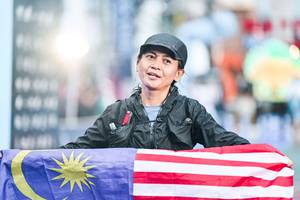 BIB: 
                            <button type="button" onclick="openModal(26472984)" class="btn btn-primary btn-sm float-right btn-popup" data-toggle="modal" data-target=".modal-high-quality">
                        <i class="fas fa-shopping-cart"></i> Add to Cart
                    </button>
                                            <button type="button" onclick="isThisMe(26472984, true)" class="btn btn-success btn-sm float-right btn-popup btn-isme hidden" data-toggle="tooltip" data-placement="bottom" title="นี่คือรูปของคุณใช่ไหม คลิกที่นี่เพื่อเอาเข้าอัลบั้ม">
                        <i class="fas fa-plus"></i> Add to album
                    </button>
                    <button type="button" onclick="isThisMe(26472984, false)" class="btn btn-warning btn-sm float-right btn-popup btn-isnotme hidden">
                        <i class="fas fa-ban"></i> Remove from album
                    </button>