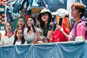 BIB: 
                            <button type="button" onclick="openModal(26469842)" class="btn btn-primary btn-sm float-right btn-popup" data-toggle="modal" data-target=".modal-high-quality">
                        <i class="fas fa-shopping-cart"></i> Add to Cart
                    </button>
                                            <button type="button" onclick="isThisMe(26469842, true)" class="btn btn-success btn-sm float-right btn-popup btn-isme hidden" data-toggle="tooltip" data-placement="bottom" title="นี่คือรูปของคุณใช่ไหม คลิกที่นี่เพื่อเอาเข้าอัลบั้ม">
                        <i class="fas fa-plus"></i> Add to album
                    </button>
                    <button type="button" onclick="isThisMe(26469842, false)" class="btn btn-warning btn-sm float-right btn-popup btn-isnotme hidden">
                        <i class="fas fa-ban"></i> Remove from album
                    </button>