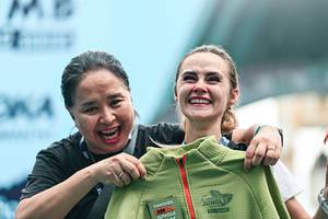 BIB: 
                            <button type="button" onclick="openModal(26470595)" class="btn btn-primary btn-sm float-right btn-popup" data-toggle="modal" data-target=".modal-high-quality">
                        <i class="fas fa-shopping-cart"></i> Add to Cart
                    </button>
                                            <button type="button" onclick="isThisMe(26470595, true)" class="btn btn-success btn-sm float-right btn-popup btn-isme hidden" data-toggle="tooltip" data-placement="bottom" title="นี่คือรูปของคุณใช่ไหม คลิกที่นี่เพื่อเอาเข้าอัลบั้ม">
                        <i class="fas fa-plus"></i> Add to album
                    </button>
                    <button type="button" onclick="isThisMe(26470595, false)" class="btn btn-warning btn-sm float-right btn-popup btn-isnotme hidden">
                        <i class="fas fa-ban"></i> Remove from album
                    </button>