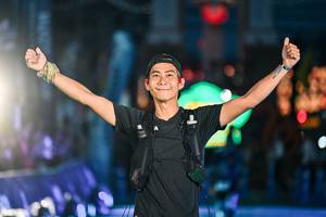 BIB: 
                            <button type="button" onclick="openModal(26474673)" class="btn btn-primary btn-sm float-right btn-popup" data-toggle="modal" data-target=".modal-high-quality">
                        <i class="fas fa-shopping-cart"></i> Add to Cart
                    </button>
                                            <button type="button" onclick="isThisMe(26474673, true)" class="btn btn-success btn-sm float-right btn-popup btn-isme hidden" data-toggle="tooltip" data-placement="bottom" title="นี่คือรูปของคุณใช่ไหม คลิกที่นี่เพื่อเอาเข้าอัลบั้ม">
                        <i class="fas fa-plus"></i> Add to album
                    </button>
                    <button type="button" onclick="isThisMe(26474673, false)" class="btn btn-warning btn-sm float-right btn-popup btn-isnotme hidden">
                        <i class="fas fa-ban"></i> Remove from album
                    </button>