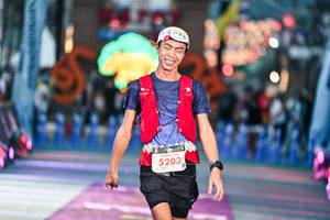 BIB: 
                            <button type="button" onclick="openModal(26474154)" class="btn btn-primary btn-sm float-right btn-popup" data-toggle="modal" data-target=".modal-high-quality">
                        <i class="fas fa-shopping-cart"></i> Add to Cart
                    </button>
                                            <button type="button" onclick="isThisMe(26474154, true)" class="btn btn-success btn-sm float-right btn-popup btn-isme hidden" data-toggle="tooltip" data-placement="bottom" title="นี่คือรูปของคุณใช่ไหม คลิกที่นี่เพื่อเอาเข้าอัลบั้ม">
                        <i class="fas fa-plus"></i> Add to album
                    </button>
                    <button type="button" onclick="isThisMe(26474154, false)" class="btn btn-warning btn-sm float-right btn-popup btn-isnotme hidden">
                        <i class="fas fa-ban"></i> Remove from album
                    </button>