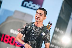 BIB: 
                            <button type="button" onclick="openModal(26474342)" class="btn btn-primary btn-sm float-right btn-popup" data-toggle="modal" data-target=".modal-high-quality">
                        <i class="fas fa-shopping-cart"></i> Add to Cart
                    </button>
                                            <button type="button" onclick="isThisMe(26474342, true)" class="btn btn-success btn-sm float-right btn-popup btn-isme hidden" data-toggle="tooltip" data-placement="bottom" title="นี่คือรูปของคุณใช่ไหม คลิกที่นี่เพื่อเอาเข้าอัลบั้ม">
                        <i class="fas fa-plus"></i> Add to album
                    </button>
                    <button type="button" onclick="isThisMe(26474342, false)" class="btn btn-warning btn-sm float-right btn-popup btn-isnotme hidden">
                        <i class="fas fa-ban"></i> Remove from album
                    </button>