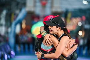 BIB: 
                            <button type="button" onclick="openModal(26474074)" class="btn btn-primary btn-sm float-right btn-popup" data-toggle="modal" data-target=".modal-high-quality">
                        <i class="fas fa-shopping-cart"></i> Add to Cart
                    </button>
                                            <button type="button" onclick="isThisMe(26474074, true)" class="btn btn-success btn-sm float-right btn-popup btn-isme hidden" data-toggle="tooltip" data-placement="bottom" title="นี่คือรูปของคุณใช่ไหม คลิกที่นี่เพื่อเอาเข้าอัลบั้ม">
                        <i class="fas fa-plus"></i> Add to album
                    </button>
                    <button type="button" onclick="isThisMe(26474074, false)" class="btn btn-warning btn-sm float-right btn-popup btn-isnotme hidden">
                        <i class="fas fa-ban"></i> Remove from album
                    </button>