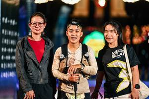 BIB: 
                            <button type="button" onclick="openModal(26481589)" class="btn btn-primary btn-sm float-right btn-popup" data-toggle="modal" data-target=".modal-high-quality">
                        <i class="fas fa-shopping-cart"></i> Add to Cart
                    </button>
                                            <button type="button" onclick="isThisMe(26481589, true)" class="btn btn-success btn-sm float-right btn-popup btn-isme hidden" data-toggle="tooltip" data-placement="bottom" title="นี่คือรูปของคุณใช่ไหม คลิกที่นี่เพื่อเอาเข้าอัลบั้ม">
                        <i class="fas fa-plus"></i> Add to album
                    </button>
                    <button type="button" onclick="isThisMe(26481589, false)" class="btn btn-warning btn-sm float-right btn-popup btn-isnotme hidden">
                        <i class="fas fa-ban"></i> Remove from album
                    </button>