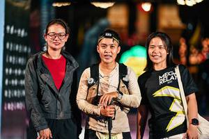 BIB: 
                            <button type="button" onclick="openModal(26481588)" class="btn btn-primary btn-sm float-right btn-popup" data-toggle="modal" data-target=".modal-high-quality">
                        <i class="fas fa-shopping-cart"></i> Add to Cart
                    </button>
                                            <button type="button" onclick="isThisMe(26481588, true)" class="btn btn-success btn-sm float-right btn-popup btn-isme hidden" data-toggle="tooltip" data-placement="bottom" title="นี่คือรูปของคุณใช่ไหม คลิกที่นี่เพื่อเอาเข้าอัลบั้ม">
                        <i class="fas fa-plus"></i> Add to album
                    </button>
                    <button type="button" onclick="isThisMe(26481588, false)" class="btn btn-warning btn-sm float-right btn-popup btn-isnotme hidden">
                        <i class="fas fa-ban"></i> Remove from album
                    </button>