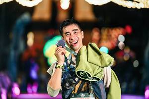 BIB: 
                            <button type="button" onclick="openModal(26480795)" class="btn btn-primary btn-sm float-right btn-popup" data-toggle="modal" data-target=".modal-high-quality">
                        <i class="fas fa-shopping-cart"></i> Add to Cart
                    </button>
                                            <button type="button" onclick="isThisMe(26480795, true)" class="btn btn-success btn-sm float-right btn-popup btn-isme hidden" data-toggle="tooltip" data-placement="bottom" title="นี่คือรูปของคุณใช่ไหม คลิกที่นี่เพื่อเอาเข้าอัลบั้ม">
                        <i class="fas fa-plus"></i> Add to album
                    </button>
                    <button type="button" onclick="isThisMe(26480795, false)" class="btn btn-warning btn-sm float-right btn-popup btn-isnotme hidden">
                        <i class="fas fa-ban"></i> Remove from album
                    </button>