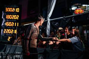 BIB: 
                            <button type="button" onclick="openModal(26481087)" class="btn btn-primary btn-sm float-right btn-popup" data-toggle="modal" data-target=".modal-high-quality">
                        <i class="fas fa-shopping-cart"></i> Add to Cart
                    </button>
                                            <button type="button" onclick="isThisMe(26481087, true)" class="btn btn-success btn-sm float-right btn-popup btn-isme hidden" data-toggle="tooltip" data-placement="bottom" title="นี่คือรูปของคุณใช่ไหม คลิกที่นี่เพื่อเอาเข้าอัลบั้ม">
                        <i class="fas fa-plus"></i> Add to album
                    </button>
                    <button type="button" onclick="isThisMe(26481087, false)" class="btn btn-warning btn-sm float-right btn-popup btn-isnotme hidden">
                        <i class="fas fa-ban"></i> Remove from album
                    </button>