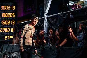 BIB: 
                            <button type="button" onclick="openModal(26481095)" class="btn btn-primary btn-sm float-right btn-popup" data-toggle="modal" data-target=".modal-high-quality">
                        <i class="fas fa-shopping-cart"></i> Add to Cart
                    </button>
                                            <button type="button" onclick="isThisMe(26481095, true)" class="btn btn-success btn-sm float-right btn-popup btn-isme hidden" data-toggle="tooltip" data-placement="bottom" title="นี่คือรูปของคุณใช่ไหม คลิกที่นี่เพื่อเอาเข้าอัลบั้ม">
                        <i class="fas fa-plus"></i> Add to album
                    </button>
                    <button type="button" onclick="isThisMe(26481095, false)" class="btn btn-warning btn-sm float-right btn-popup btn-isnotme hidden">
                        <i class="fas fa-ban"></i> Remove from album
                    </button>