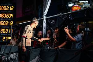 BIB: 
                            <button type="button" onclick="openModal(26481094)" class="btn btn-primary btn-sm float-right btn-popup" data-toggle="modal" data-target=".modal-high-quality">
                        <i class="fas fa-shopping-cart"></i> Add to Cart
                    </button>
                                            <button type="button" onclick="isThisMe(26481094, true)" class="btn btn-success btn-sm float-right btn-popup btn-isme hidden" data-toggle="tooltip" data-placement="bottom" title="นี่คือรูปของคุณใช่ไหม คลิกที่นี่เพื่อเอาเข้าอัลบั้ม">
                        <i class="fas fa-plus"></i> Add to album
                    </button>
                    <button type="button" onclick="isThisMe(26481094, false)" class="btn btn-warning btn-sm float-right btn-popup btn-isnotme hidden">
                        <i class="fas fa-ban"></i> Remove from album
                    </button>