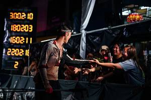 BIB: 
                            <button type="button" onclick="openModal(26481090)" class="btn btn-primary btn-sm float-right btn-popup" data-toggle="modal" data-target=".modal-high-quality">
                        <i class="fas fa-shopping-cart"></i> Add to Cart
                    </button>
                                            <button type="button" onclick="isThisMe(26481090, true)" class="btn btn-success btn-sm float-right btn-popup btn-isme hidden" data-toggle="tooltip" data-placement="bottom" title="นี่คือรูปของคุณใช่ไหม คลิกที่นี่เพื่อเอาเข้าอัลบั้ม">
                        <i class="fas fa-plus"></i> Add to album
                    </button>
                    <button type="button" onclick="isThisMe(26481090, false)" class="btn btn-warning btn-sm float-right btn-popup btn-isnotme hidden">
                        <i class="fas fa-ban"></i> Remove from album
                    </button>