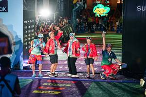 BIB: 
                            <button type="button" onclick="openModal(26479761)" class="btn btn-primary btn-sm float-right btn-popup" data-toggle="modal" data-target=".modal-high-quality">
                        <i class="fas fa-shopping-cart"></i> Add to Cart
                    </button>
                                            <button type="button" onclick="isThisMe(26479761, true)" class="btn btn-success btn-sm float-right btn-popup btn-isme hidden" data-toggle="tooltip" data-placement="bottom" title="นี่คือรูปของคุณใช่ไหม คลิกที่นี่เพื่อเอาเข้าอัลบั้ม">
                        <i class="fas fa-plus"></i> Add to album
                    </button>
                    <button type="button" onclick="isThisMe(26479761, false)" class="btn btn-warning btn-sm float-right btn-popup btn-isnotme hidden">
                        <i class="fas fa-ban"></i> Remove from album
                    </button>