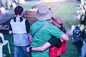 BIB: 
                            <button type="button" onclick="openModal(26480677)" class="btn btn-primary btn-sm float-right btn-popup" data-toggle="modal" data-target=".modal-high-quality">
                        <i class="fas fa-shopping-cart"></i> Add to Cart
                    </button>
                                            <button type="button" onclick="isThisMe(26480677, true)" class="btn btn-success btn-sm float-right btn-popup btn-isme hidden" data-toggle="tooltip" data-placement="bottom" title="นี่คือรูปของคุณใช่ไหม คลิกที่นี่เพื่อเอาเข้าอัลบั้ม">
                        <i class="fas fa-plus"></i> Add to album
                    </button>
                    <button type="button" onclick="isThisMe(26480677, false)" class="btn btn-warning btn-sm float-right btn-popup btn-isnotme hidden">
                        <i class="fas fa-ban"></i> Remove from album
                    </button>