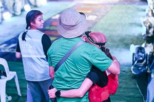 BIB: 
                            <button type="button" onclick="openModal(26480678)" class="btn btn-primary btn-sm float-right btn-popup" data-toggle="modal" data-target=".modal-high-quality">
                        <i class="fas fa-shopping-cart"></i> Add to Cart
                    </button>
                                            <button type="button" onclick="isThisMe(26480678, true)" class="btn btn-success btn-sm float-right btn-popup btn-isme hidden" data-toggle="tooltip" data-placement="bottom" title="นี่คือรูปของคุณใช่ไหม คลิกที่นี่เพื่อเอาเข้าอัลบั้ม">
                        <i class="fas fa-plus"></i> Add to album
                    </button>
                    <button type="button" onclick="isThisMe(26480678, false)" class="btn btn-warning btn-sm float-right btn-popup btn-isnotme hidden">
                        <i class="fas fa-ban"></i> Remove from album
                    </button>