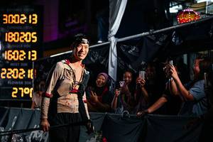 BIB: 
                            <button type="button" onclick="openModal(26481097)" class="btn btn-primary btn-sm float-right btn-popup" data-toggle="modal" data-target=".modal-high-quality">
                        <i class="fas fa-shopping-cart"></i> Add to Cart
                    </button>
                                            <button type="button" onclick="isThisMe(26481097, true)" class="btn btn-success btn-sm float-right btn-popup btn-isme hidden" data-toggle="tooltip" data-placement="bottom" title="นี่คือรูปของคุณใช่ไหม คลิกที่นี่เพื่อเอาเข้าอัลบั้ม">
                        <i class="fas fa-plus"></i> Add to album
                    </button>
                    <button type="button" onclick="isThisMe(26481097, false)" class="btn btn-warning btn-sm float-right btn-popup btn-isnotme hidden">
                        <i class="fas fa-ban"></i> Remove from album
                    </button>