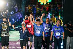 BIB: 
                            <button type="button" onclick="openModal(26342700)" class="btn btn-primary btn-sm float-right btn-popup" data-toggle="modal" data-target=".modal-high-quality">
                        <i class="fas fa-shopping-cart"></i> Add to Cart
                    </button>
                                            <button type="button" onclick="isThisMe(26342700, true)" class="btn btn-success btn-sm float-right btn-popup btn-isme hidden" data-toggle="tooltip" data-placement="bottom" title="นี่คือรูปของคุณใช่ไหม คลิกที่นี่เพื่อเอาเข้าอัลบั้ม">
                        <i class="fas fa-plus"></i> Add to album
                    </button>
                    <button type="button" onclick="isThisMe(26342700, false)" class="btn btn-warning btn-sm float-right btn-popup btn-isnotme hidden">
                        <i class="fas fa-ban"></i> Remove from album
                    </button>