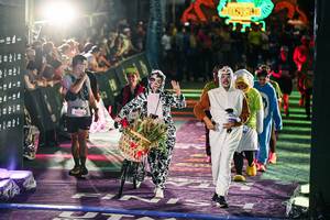 BIB: 
                            <button type="button" onclick="openModal(26342283)" class="btn btn-primary btn-sm float-right btn-popup" data-toggle="modal" data-target=".modal-high-quality">
                        <i class="fas fa-shopping-cart"></i> Add to Cart
                    </button>
                                            <button type="button" onclick="isThisMe(26342283, true)" class="btn btn-success btn-sm float-right btn-popup btn-isme hidden" data-toggle="tooltip" data-placement="bottom" title="นี่คือรูปของคุณใช่ไหม คลิกที่นี่เพื่อเอาเข้าอัลบั้ม">
                        <i class="fas fa-plus"></i> Add to album
                    </button>
                    <button type="button" onclick="isThisMe(26342283, false)" class="btn btn-warning btn-sm float-right btn-popup btn-isnotme hidden">
                        <i class="fas fa-ban"></i> Remove from album
                    </button>