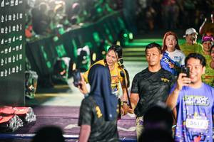 BIB: 
                            <button type="button" onclick="openModal(26341989)" class="btn btn-primary btn-sm float-right btn-popup" data-toggle="modal" data-target=".modal-high-quality">
                        <i class="fas fa-shopping-cart"></i> Add to Cart
                    </button>
                                            <button type="button" onclick="isThisMe(26341989, true)" class="btn btn-success btn-sm float-right btn-popup btn-isme hidden" data-toggle="tooltip" data-placement="bottom" title="นี่คือรูปของคุณใช่ไหม คลิกที่นี่เพื่อเอาเข้าอัลบั้ม">
                        <i class="fas fa-plus"></i> Add to album
                    </button>
                    <button type="button" onclick="isThisMe(26341989, false)" class="btn btn-warning btn-sm float-right btn-popup btn-isnotme hidden">
                        <i class="fas fa-ban"></i> Remove from album
                    </button>