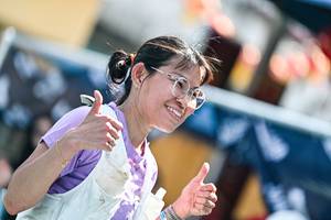 BIB: 
                            <button type="button" onclick="openModal(26490063)" class="btn btn-primary btn-sm float-right btn-popup" data-toggle="modal" data-target=".modal-high-quality">
                        <i class="fas fa-shopping-cart"></i> Add to Cart
                    </button>
                                            <button type="button" onclick="isThisMe(26490063, true)" class="btn btn-success btn-sm float-right btn-popup btn-isme hidden" data-toggle="tooltip" data-placement="bottom" title="นี่คือรูปของคุณใช่ไหม คลิกที่นี่เพื่อเอาเข้าอัลบั้ม">
                        <i class="fas fa-plus"></i> Add to album
                    </button>
                    <button type="button" onclick="isThisMe(26490063, false)" class="btn btn-warning btn-sm float-right btn-popup btn-isnotme hidden">
                        <i class="fas fa-ban"></i> Remove from album
                    </button>